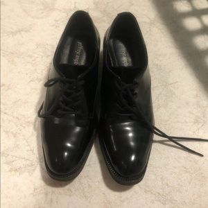 Jeffrey Campbell Oxfords